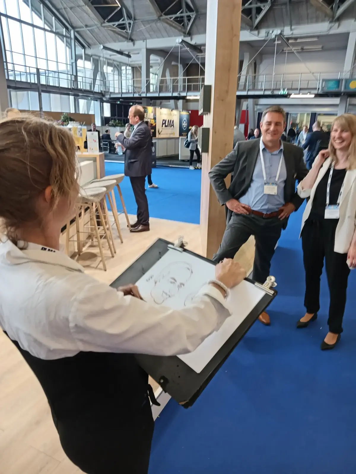 Eventseite Messe von Kunstwolff